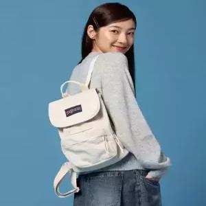 jansport 하이랜드 미니팩 SOFT TAN