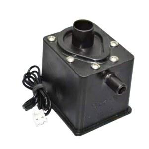 물펌프 전기장판 온수매트 전기 전용 가정용 220V 펌프 휴대용 HB 물빼기 캠핑용