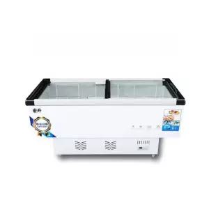 냉장 평대 쇼케이스 젓갈 베이커리 정육점 수평 반찬 채소 마트