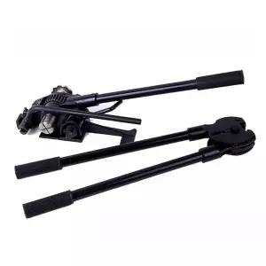 철밴드 결속기 하조기 밴딩기 커플러 세트 스틸밴드 공압식