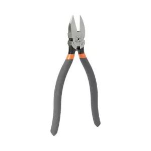 강력 전선 니퍼 (18cm) JT26팬치 롱로우즈 뺀치 절단기 피복제거기 전기용품 소형공구 플라이어 니뻐 뺀찌