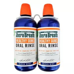 테라브레스 헬시 검스 오랄린스 (1L x 2개)