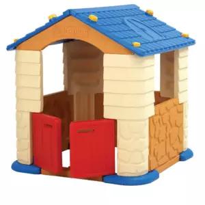 아지트 심리안전 키즈카페 미니 하우스 독립공간 숨바꼭질 플레이 유아텐트 실내