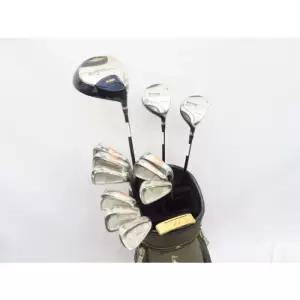 저렴한 초보입문용 남성 중고 골프채 풀세트