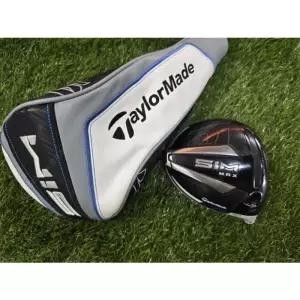 테일러메이드 심 맥스 9도 중고 드라이버 헤드//A250857