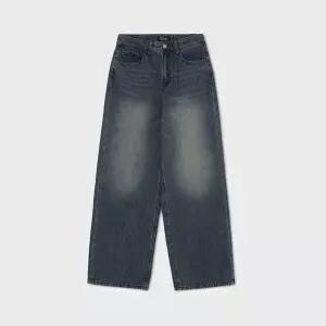 [후아유]Corduroy Washing Denim Pants(F) WHTJF4T54F_s