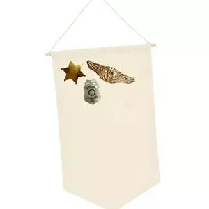 뱃지포스터 뱃지플래그 M-WFHV7TX