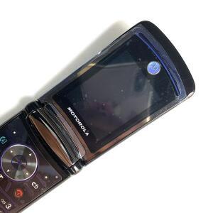 Motorola RAZR2 V9 기존 3G 휴대 전화 2.2 