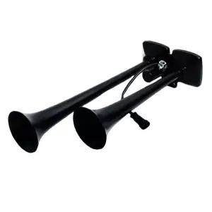 트럭 화물차 클락션 대형 버스 나팔 경적 에어크락션 나팔혼 24V