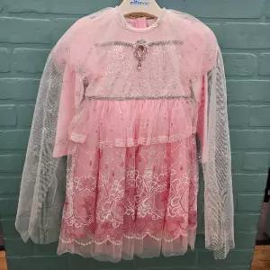 리틀밥독 HC35 오르골공주원피스 아동원피스 H254MOP08