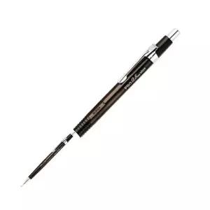 샤프펜슬 0.5mm 검정색 제도용 연필 학생용 필기구 (WFKKLR0)