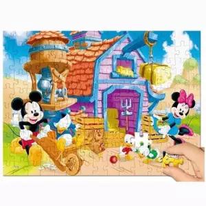 퍼즐 퍼즐라이프 150P 디즈니 미키마우스 D150-11 책 도서 어린이도서 유아도서 그림책