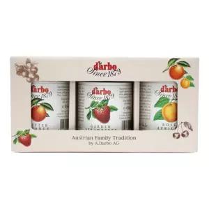 다보잼 3종 선물세트 1.35kg 1세트