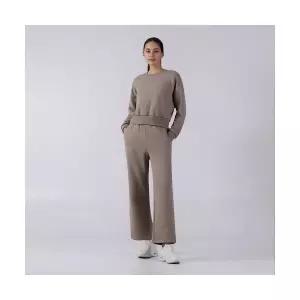 안다르 스트레치 플리스 스? 팬츠 AMFPT-34 100387