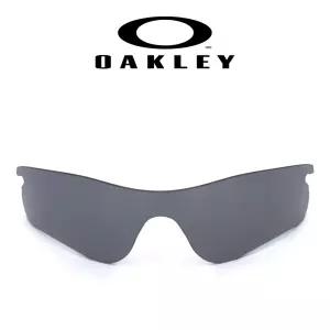 오클리 레이다락 프리즘 블랙 이리듐 리필 정품렌즈 OO9181LS