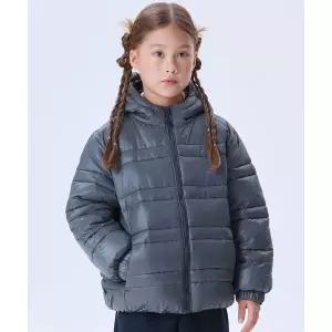 [뉴발란스]KIDS ESSENTIAL_경량 패딩 점퍼 프리마로프트 NK9QF4103U60 700587