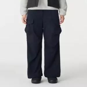 kolonsport 여성 루즈핏 디본딩 카고 팬츠 TVPNW25582DNA