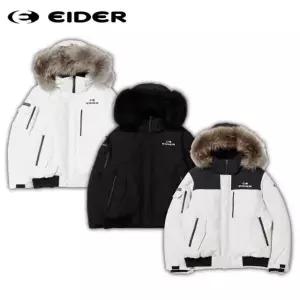 [아이더]캐주얼 숏점퍼 스투키 UNI 자켓 703408