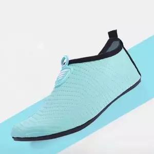 미끄럼방지 물놀이 계곡 워터파크 아쿠아슈즈 WFJ2EX4