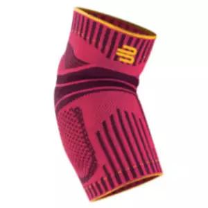 바우어파인트 팔꿈치 보호대 팔 지지대 아대 핑크 S BNS