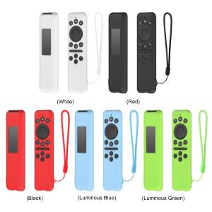 삼성 호환 BN59-01432A/BN59-01480L 리모컨 보호 케이스 방수 RC 커버 충격 방지 스마트 호환 TV 액세서리