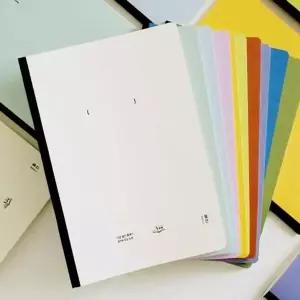 제본 스케줄 노트 월계획표 월간일정표 (KYR-WFK4LC7)