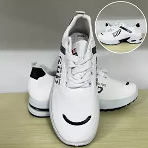 심플한 남자 달리기 운동화 쿠션 러닝 조깅 스포츠화-WFHYZ7I