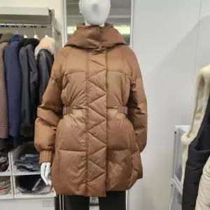 [조이너스]JOINUS HC06 허리라인포인트 후드덕패딩 JAEW0-WIH500 (S45268210)