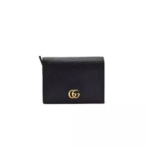 [중고명품] GG 마몽 반지갑 456126 L391738