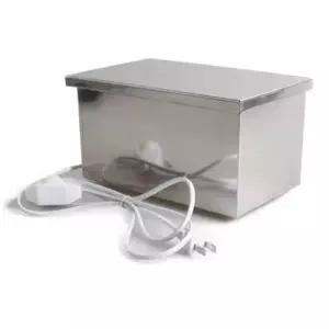 업소용 김 건조기 식품 감태 스텐 습기제거 일식 용기