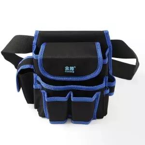 공구 작업용 벨트 공구주머니 튼튼한 손공구집