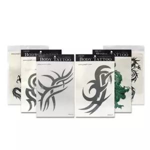 is 바디타투스티커 패션타투