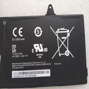 LBJ722WE 배터리 LG 슬라이드 패드 11T54 EBN37P1 L.AK25B2