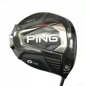 핑 G425 MAX 10.5도 드라이버 ALTA J CB S 7026012010528
