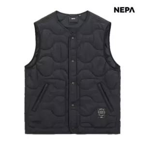 네파 공용 봄 가을 겨울 남여 써모-퍼프 패딩 베스트 7KE1463 1691077