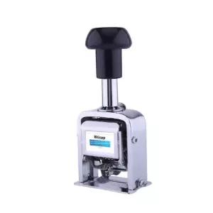 숫자 스탬프 넘버링기 번호 카운터 도장 숫자스템프 날짜 숫자스탬프