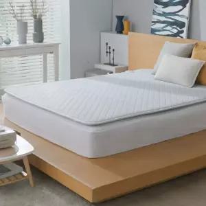 일월 침대 거실 전기 장판 온수 매트 카페트 더블 D BNA