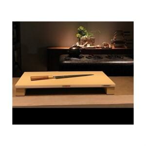 일본 하세가와 고무도마 위생 업소용 대형 일식집 횟집 항균 항박테리아 도마 FSR