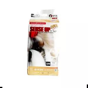 배변패드 센스업 골드 강아지 배변 패드 국내산 50매 40cmx50cm