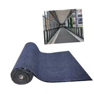 롤 카페트 미끄럼방지 발매트 업소용 현관 베란다 바닥용