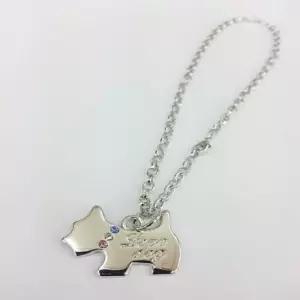 강아지 아가타 체인 목걸이 1P 반려견 팬던트 목줄 oei4+1kTG