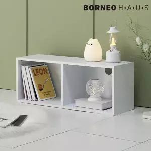 (수도권무료) 보루네오 엘리브 프리 오픈 미니 거실장 수납장 nf028