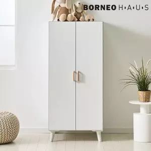 (수도권무료) 보루네오 엘리브 유노 600 키즈 수납 옷장 bk285