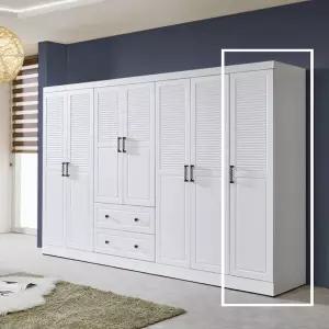 (수도권무료) 보루네오 하우스 라보떼 시즌2 센스 갤러리 400 옷장 SG04