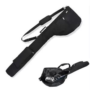 남자 여자 연습장 골프 클럽 가방 하프백 골프백-WFI3DBM