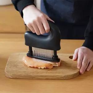 고기 망치 핸디 무선다지기 가정용 연육기 해머