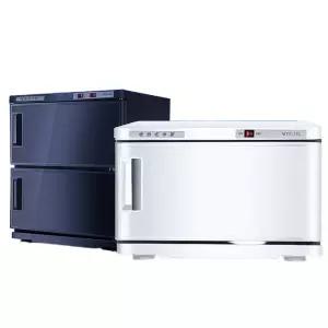 수건워머기 타올온장고 네일샵 미용실 피부관리 보온