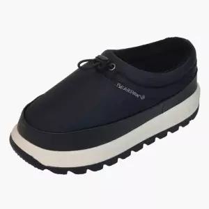 슈즈SUE 패딩 겨울여성슬립온 K3041RD 블랙2148937