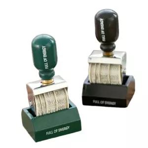 날짜스탬프 다이어리 다꾸 달력 넘버링 날짜도장