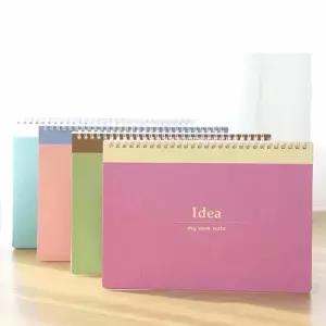 B5 링노트 (모눈) 나만의노트 학원노트 (KYR-WFK4M0A)